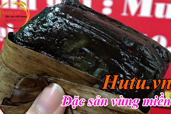 Bánh gai bà Thi chất lượng khác biệt thực khách khó quên