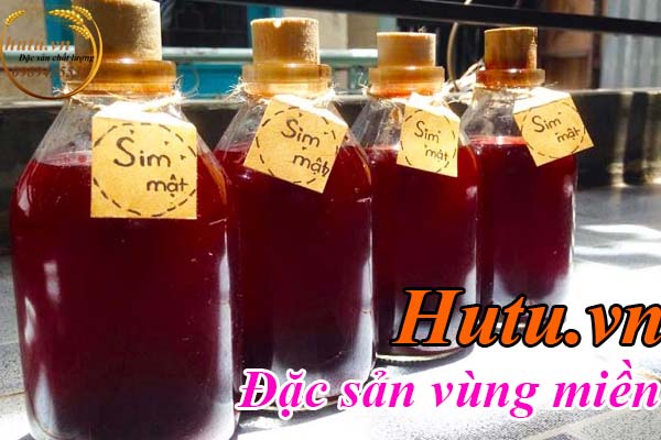 Rượu đặc sản vùng miền chất lượng tại hutuvn