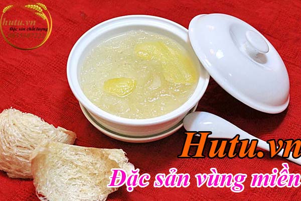 3 Cách Chưng Yến Sào Đơn Giản Thơm Ngon Và Dinh Dưỡng Tại Nhà