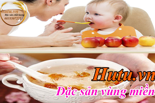Cách Chế Biến Yến Sào Cho Bé Và Hướng Dẫn Sử Dụng Hiệu Quả Nhất