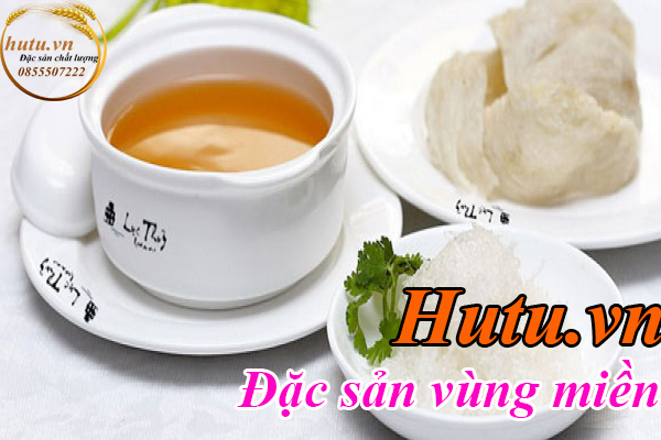 Cách Chế Biến Yến Sào đảm bảo dinh dưỡng