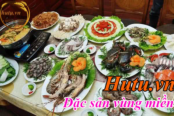Cách làm lẩu Hải Sản siêu ngon bổ dưỡng đơn giản