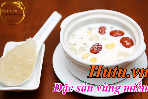 Cách Làm Yến Sào Ra Các Món Ăn Ngon bổ dưỡng