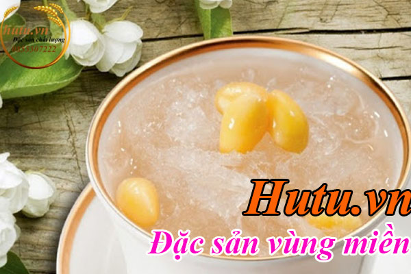 Hướng Dẫn Cách Nấu Yến Sào Với Đường Phèn Cực Thơm Ngon
