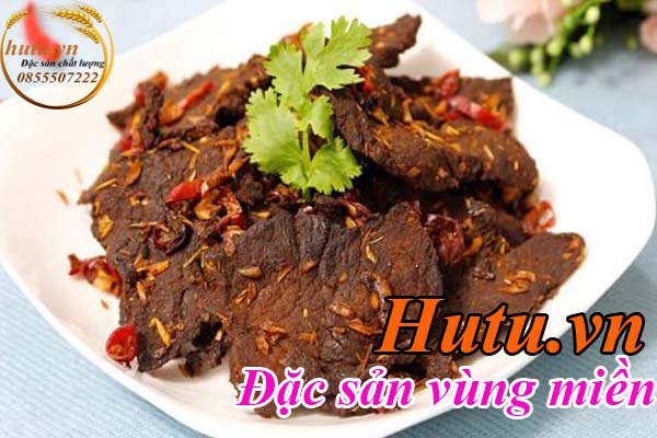 Mách bạn cách làm thịt lợn khô bằng lò vi sóng vừa NGON vừa ĐƠN GIẢN