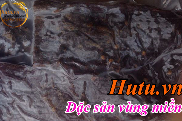 Mua thịt trâu gác bếp ở đâu tốt nhất hiện nay