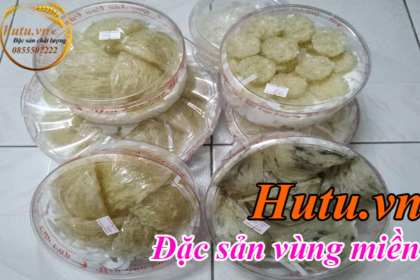 Mua yến sào ở đâu đảm bảo chất lượng tại hutuvn