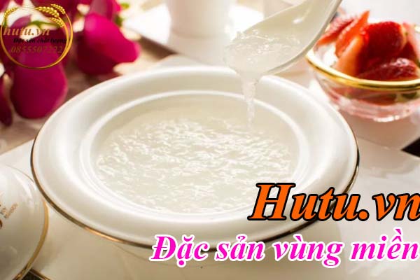 Mua Yến Sào Online Uy Tín - Chất Lượng - Giá Rẻ tai hutuvn