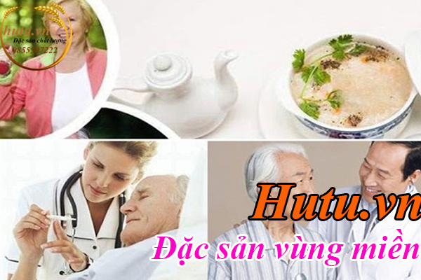 Tác dụng của to yến đối với người già cải thiện sức khoẻ
