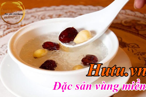 Thời điểm ăn Yến sào vào lúc nào là hiệu quả