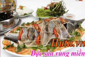 Cá Tầm Nấu Măng Kon Tum: Món Ăn Truyền Thống Đầy Hương Vị